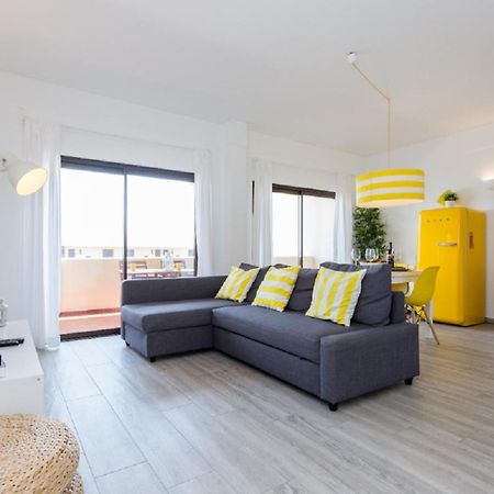 Wow View, 5M To Beach,10Min City Lagos Exterior foto