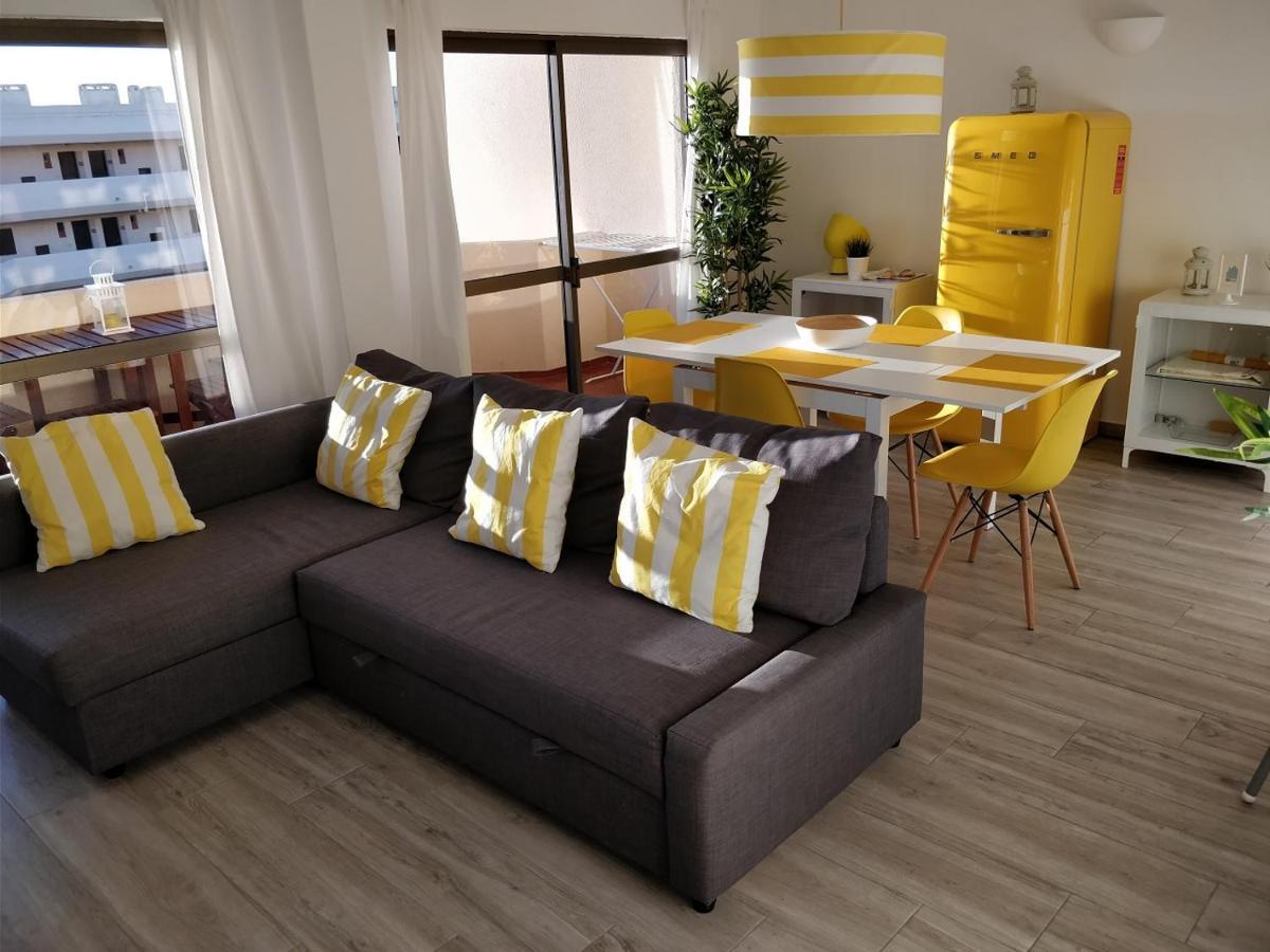 Wow View, 5M To Beach,10Min City Lagos Exterior foto
