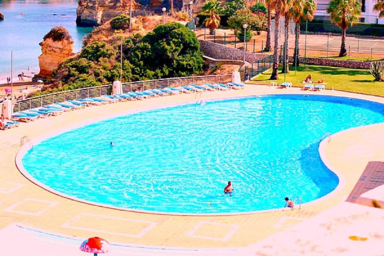 Wow View, 5M To Beach,10Min City Lagos Exterior foto