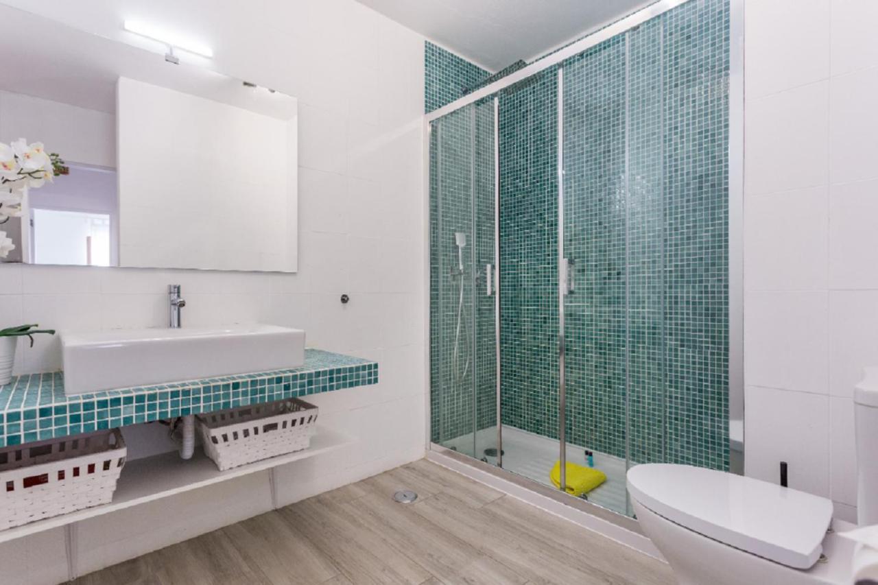 Wow View, 5M To Beach,10Min City Lagos Exterior foto
