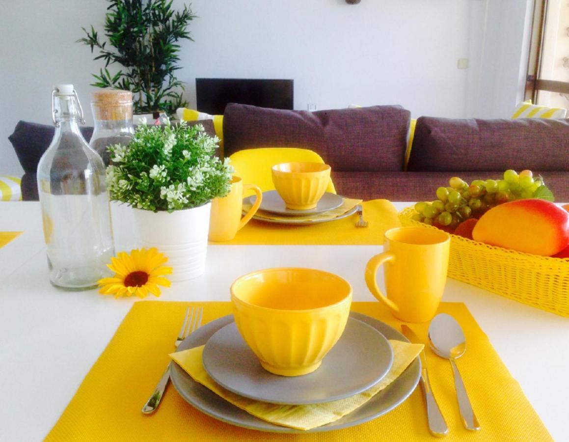 Wow View, 5M To Beach,10Min City Lagos Exterior foto