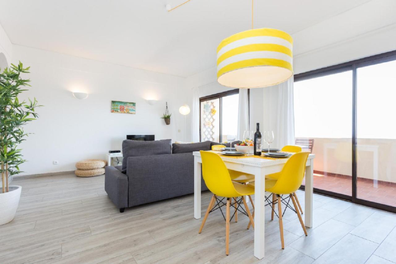 Wow View, 5M To Beach,10Min City Lagos Exterior foto