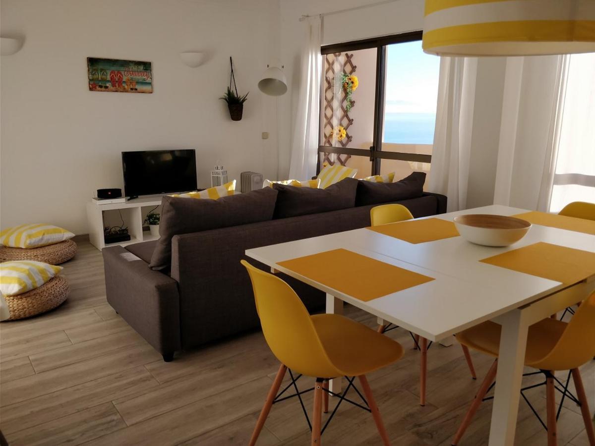 Wow View, 5M To Beach,10Min City Lagos Exterior foto